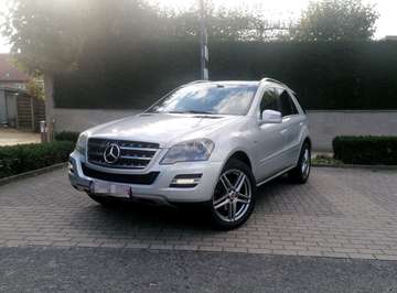 CDI 4Matic 7G-TRONIC DPF BlueEFFICIENCY Grand Edition