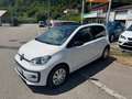 Volkswagen up! Move Weiß - thumbnail 5
