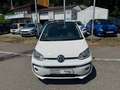 Volkswagen up! Move Weiß - thumbnail 3