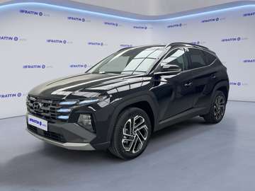 1.6 HEV aut. Exellence