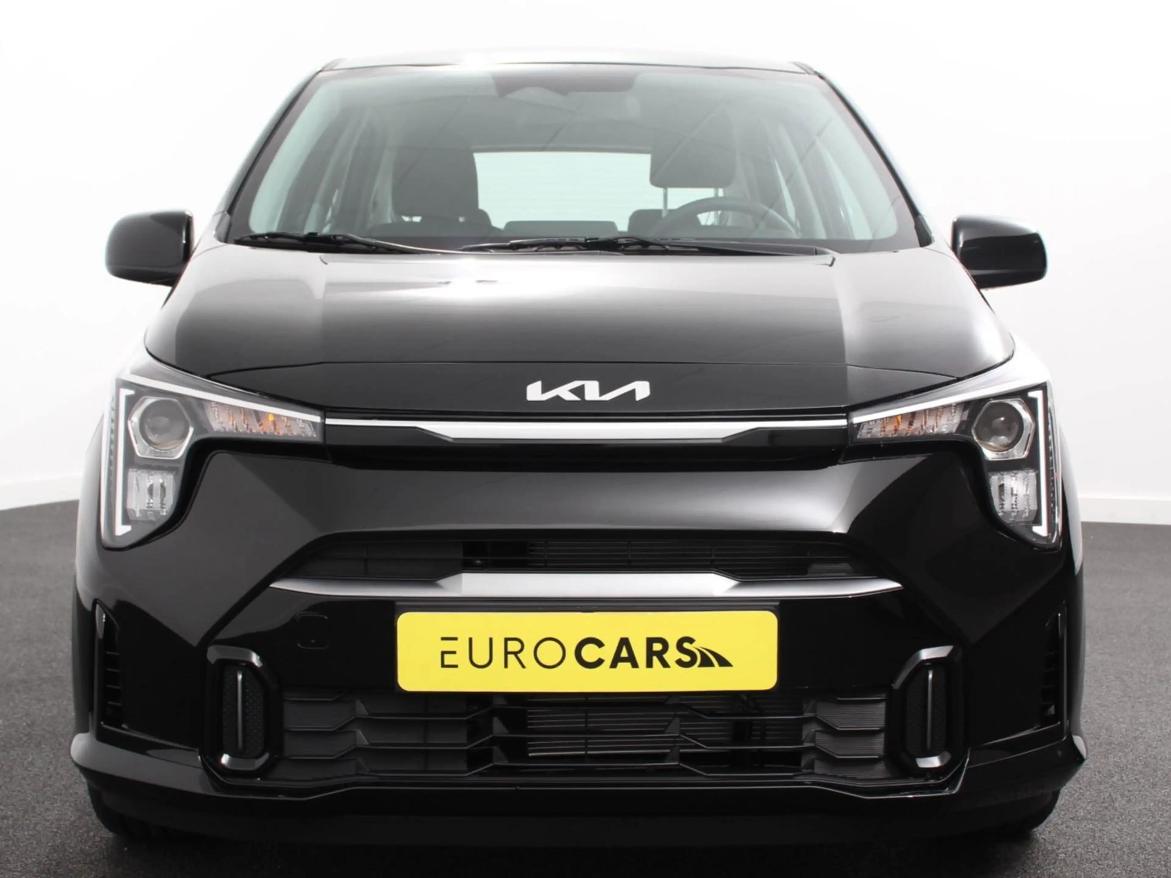 Kia Picanto 1.0 DPI DynamicLine Automaat Navigatie Apple Carpl — photo 4