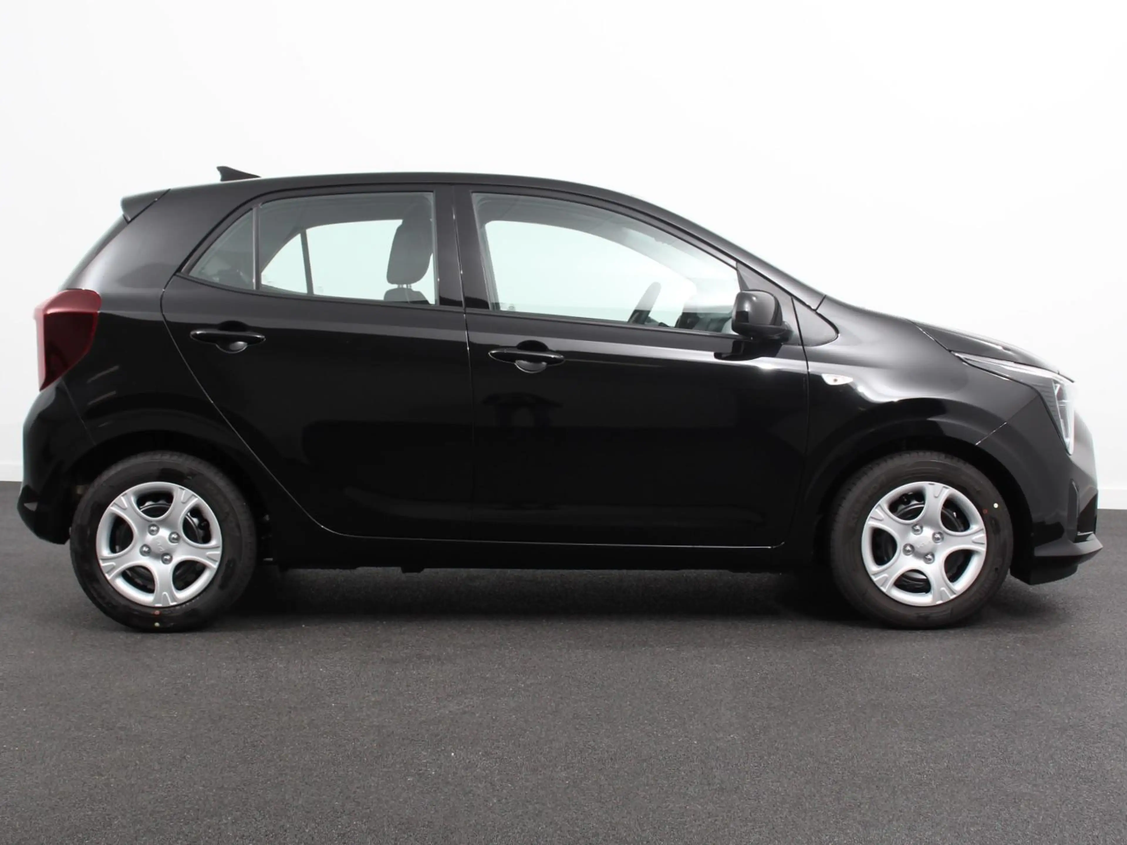 Kia Picanto 1.0 DPI DynamicLine Automaat Navigatie Apple Carpl — photo 8