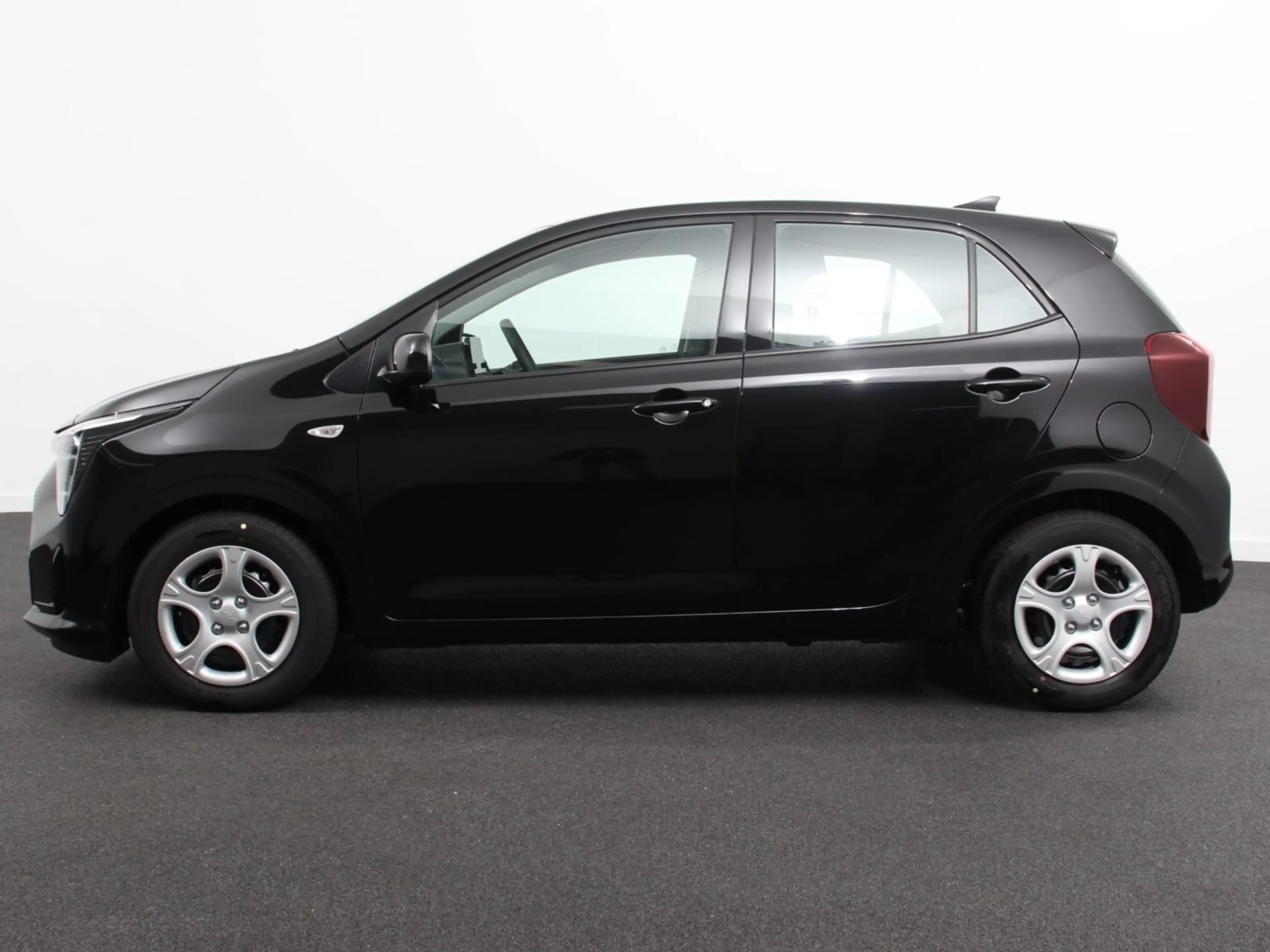 Kia Picanto 1.0 DPI DynamicLine Automaat Navigatie Apple Carpl — photo 7