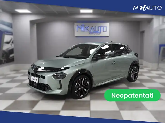 Lancia Ypsilon 1.2 MHEV LX 110CV E-DCT