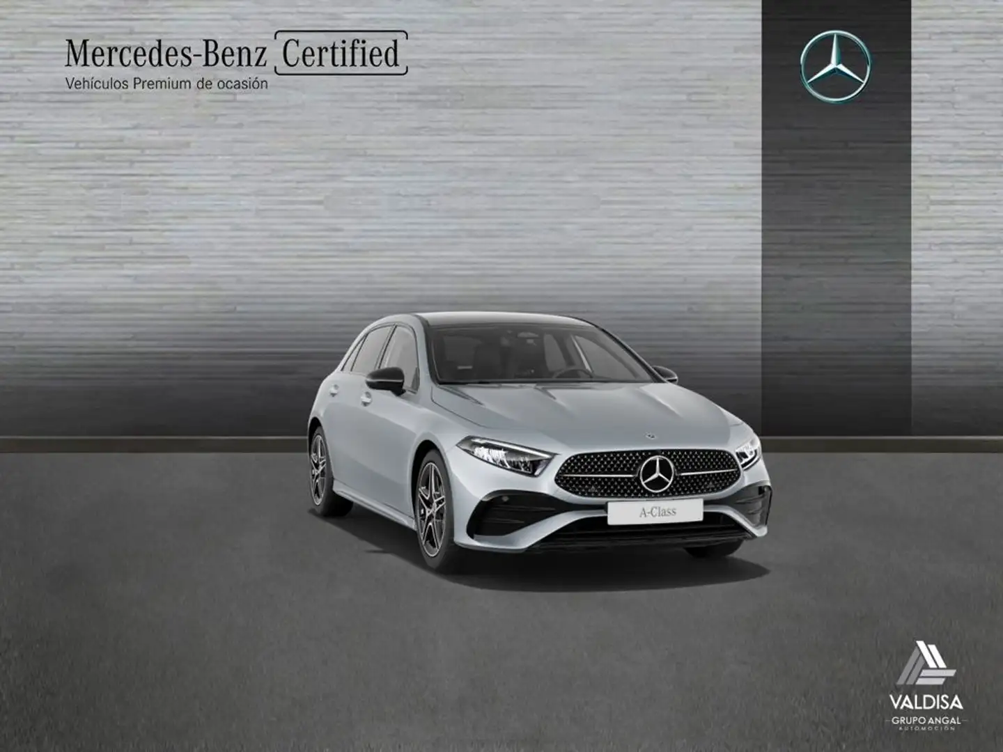Mercedes-Benz A 180 - 2