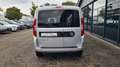 Fiat Doblo 1.4 SX Kombi - A/C - 1.HAND - MwSt - Silber - thumbnail 6