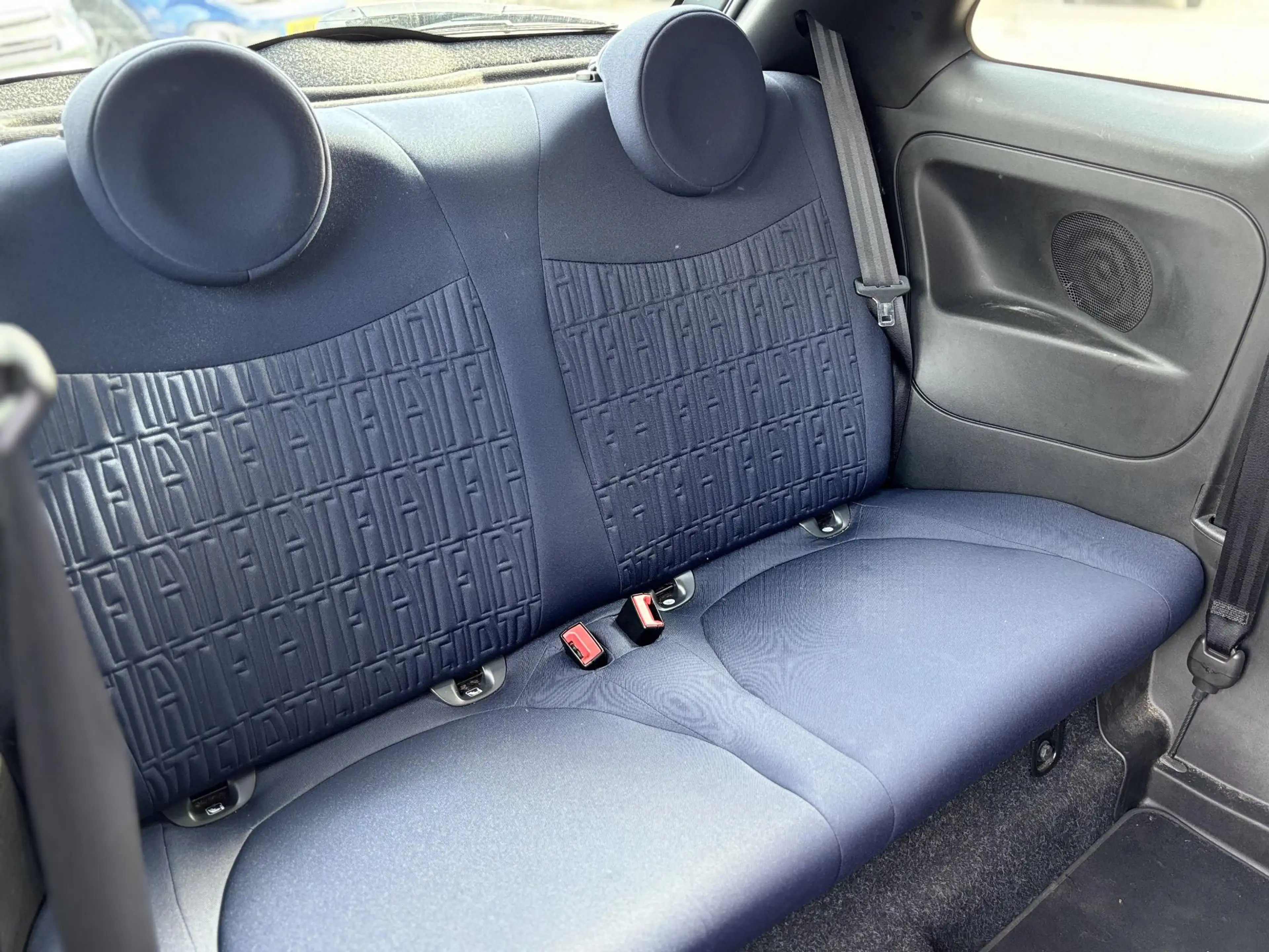 Fiat 500 1.0 Hybrid Cult | Dealeronderhouden | Airco | Lage — photo 5