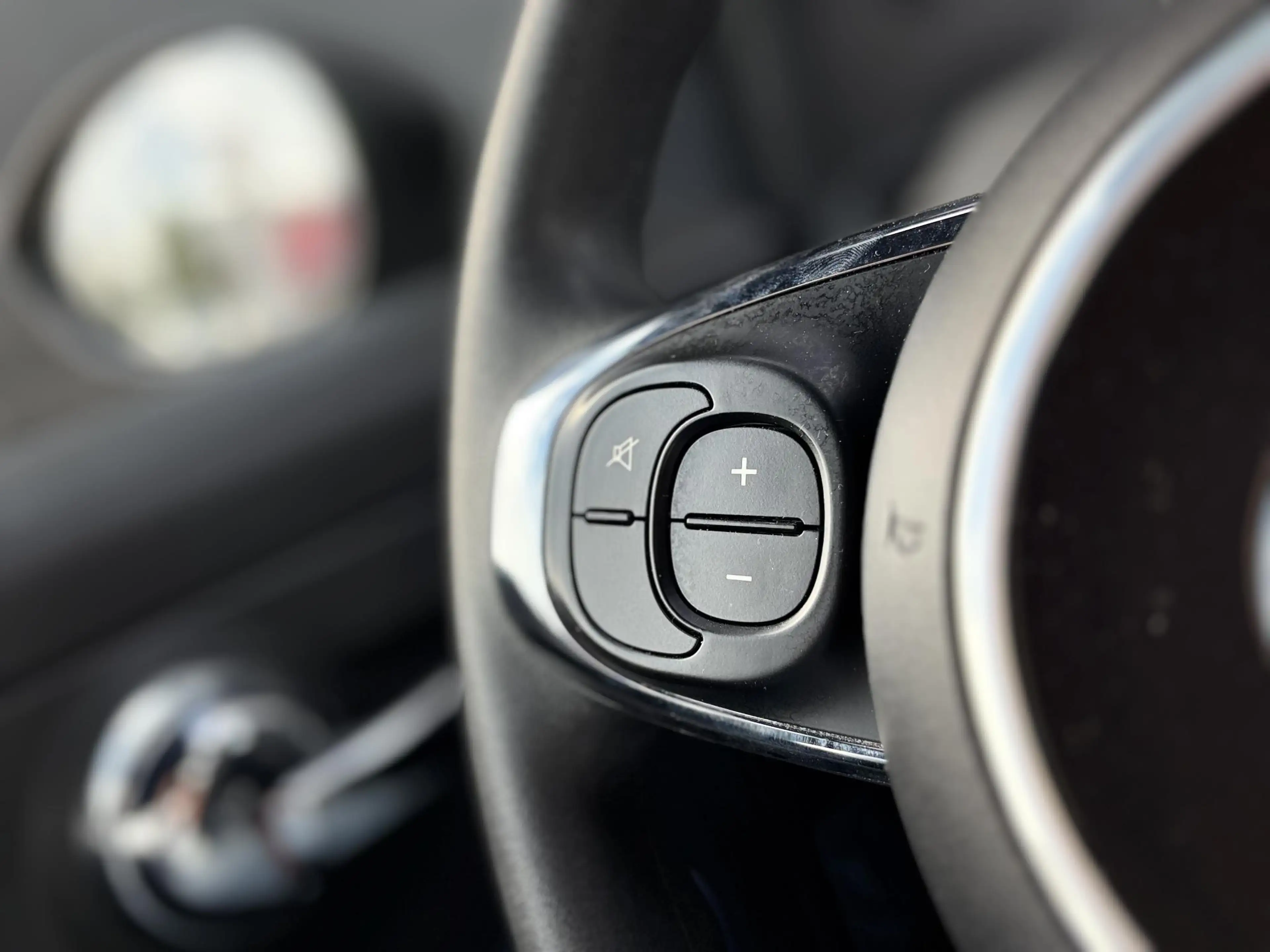 Fiat 500 1.0 Hybrid Cult | Dealeronderhouden | Airco | Lage — photo 7