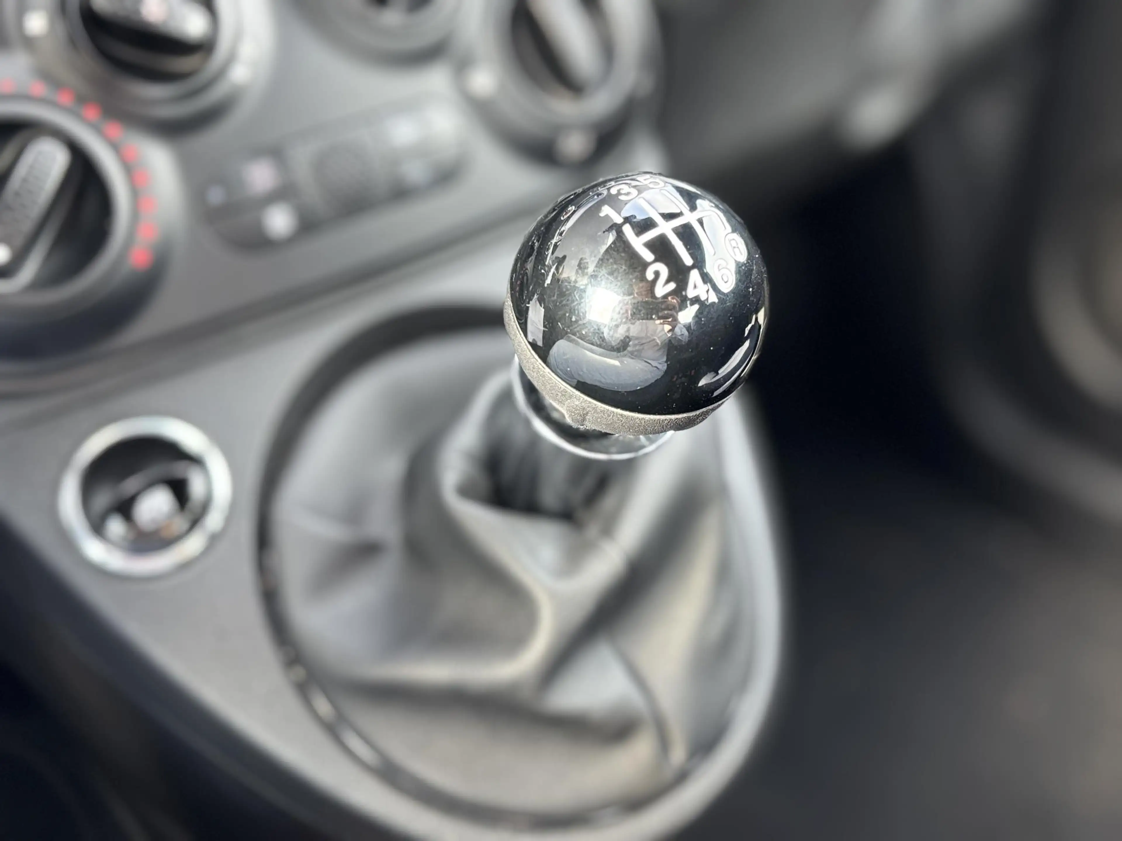 Fiat 500 1.0 Hybrid Cult | Dealeronderhouden | Airco | Lage — photo 12