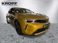 Opel Astra L 1.6T Plugin Fin. ab 2,99% LED+LM+SHZ+LHZ Gelb - thumbnail 3