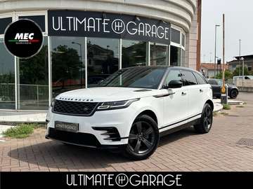 2.0d i4 R-Dynamic S 240cv auto *MOTORE NUOVO