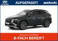 Hyundai TUCSON Tucson NX4 Edition 35 1,6 T-GDi HEV 2WD t7he1 Grün - thumbnail 1