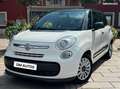 Fiat 500L 1.3 d multijet lounge 85ch Blanc - thumbnail 1