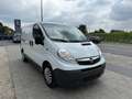 Opel Vivaro 2.0 CDTi / 3 place/airco/ prete a immatriculer Blanc - thumbnail 3