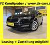 Skoda Octavia DSG VIRTUAL COCKPIT HEAD-UP LED ANHÄNGEKUPPLUNG Schwarz - thumbnail 1