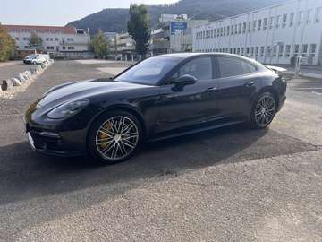 Panamera Turbo S E-Hybrid PHEV Executive Aut. Executive