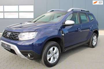 1.3 TCE Comfort NAVIGATIE CRUISE CONTROLE