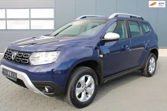 Dacia Duster 1.3 TCE Comfort NAVIGATIE CRUISE CONTROLE