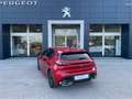 Peugeot 308 1.5 bluehdi gt s&s 130cv eat8 Rosso - thumbnail 5
