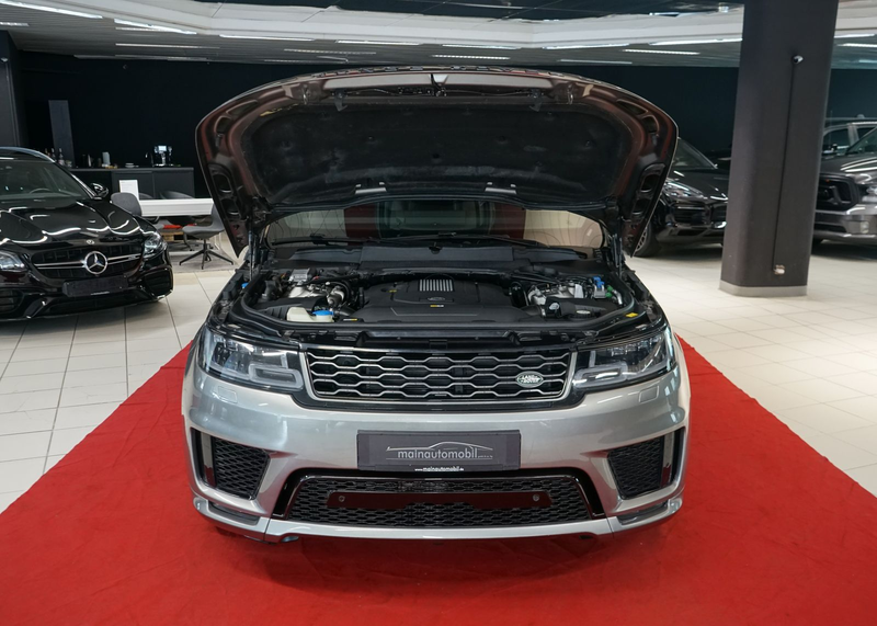 Photo du véhicule