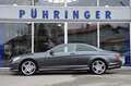 Mercedes-Benz CL 500 Blue Efficency 4Matic Aut. *AMG-Sportpaket*Dist... Grau - thumbnail 1