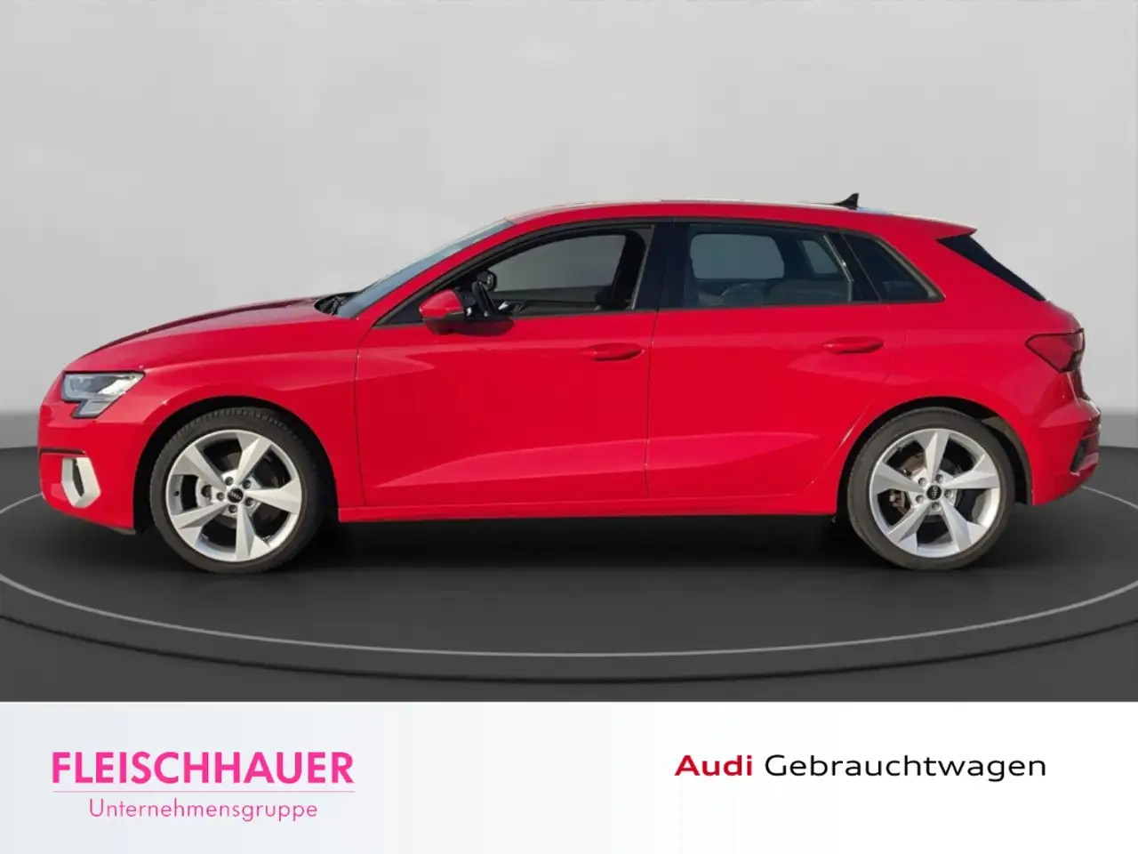 Audi A3, фото 3