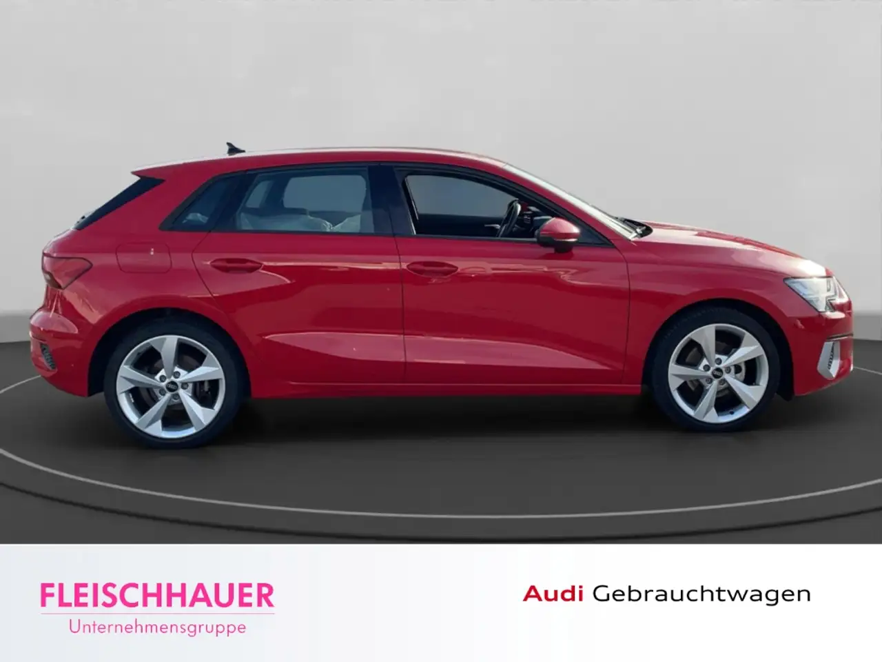 Audi A3, фото 8