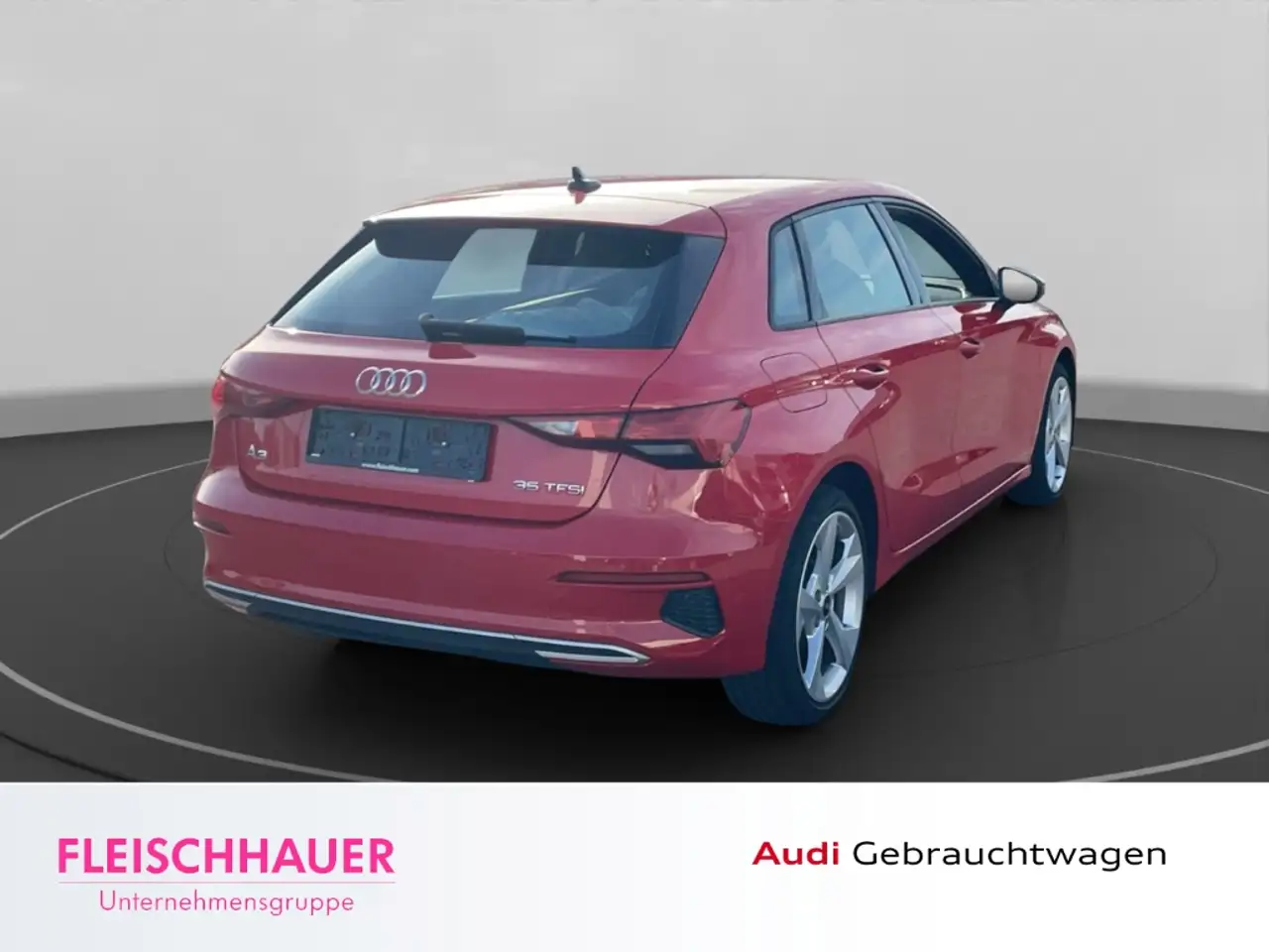 Audi A3, фото 7