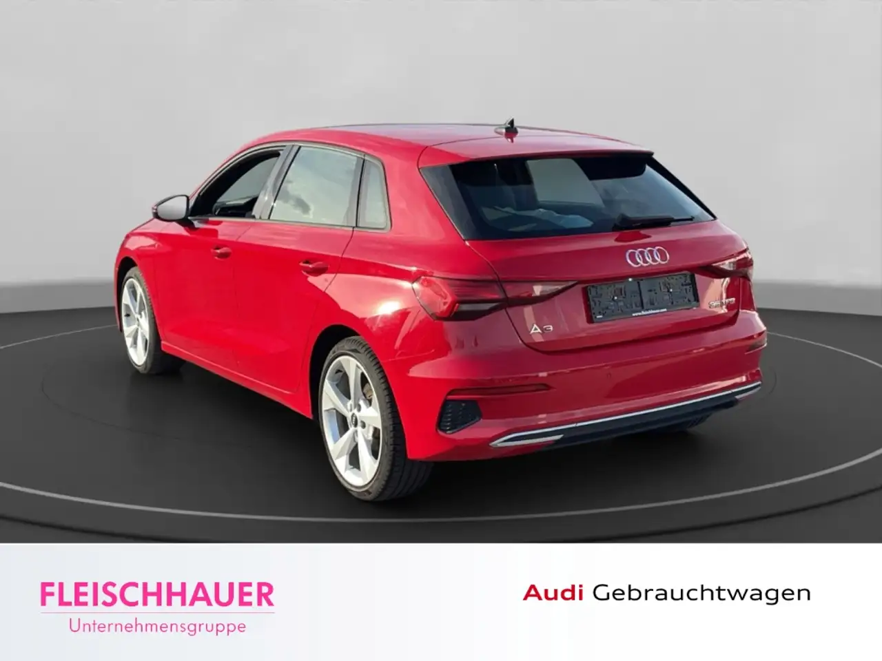 Audi A3, фото 5
