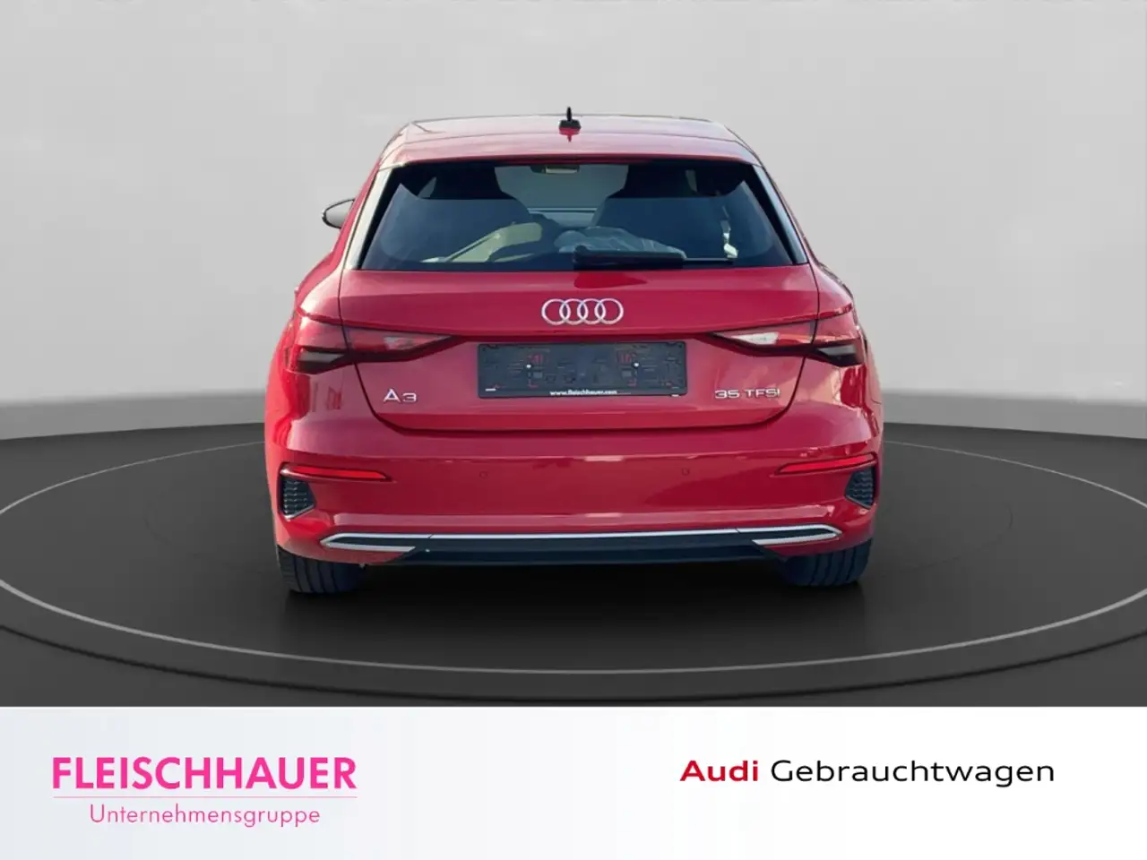 Audi A3, фото 6