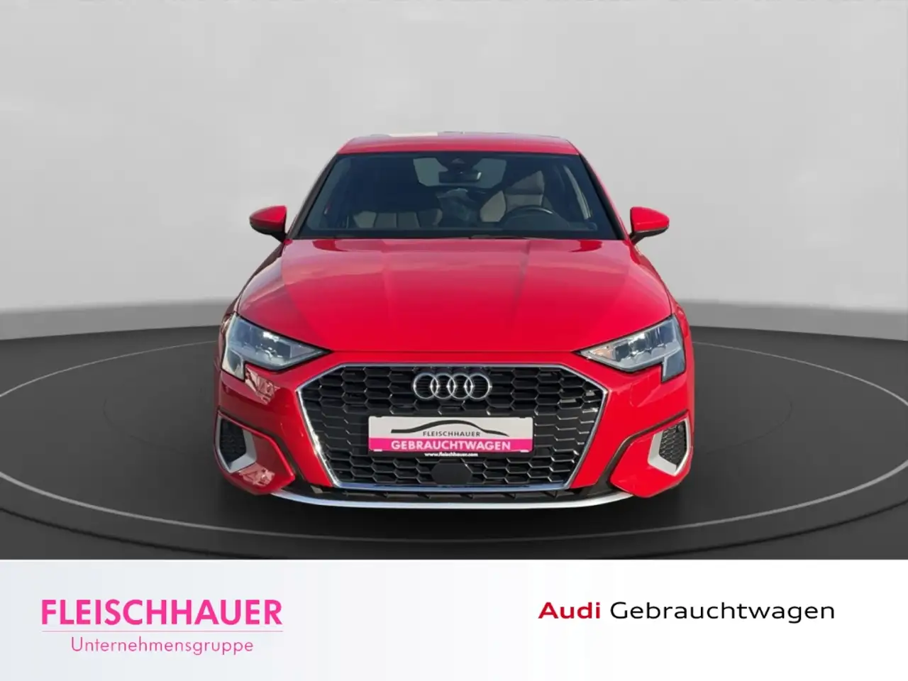 Audi A3, фото 2