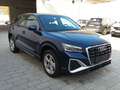 Audi Q2 35 TFSI S line Matrix Keyless Virtu ACC Kamera Nav Blau - thumbnail 2