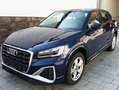 Audi Q2 35 TFSI S line Matrix Keyless Virtu ACC Kamera Nav Blau - thumbnail 1