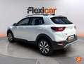Kia Stonic 1.0 T-GDi 74kW (100CV) MHEV Drive DCT Blanco - thumbnail 4