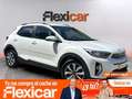 Kia Stonic 1.0 T-GDi 74kW (100CV) MHEV Drive DCT Blanco - thumbnail 1