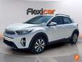 Kia Stonic 1.0 T-GDi 74kW (100CV) MHEV Drive DCT Blanco - thumbnail 3