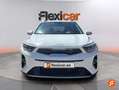 Kia Stonic 1.0 T-GDi 74kW (100CV) MHEV Drive DCT Blanco - thumbnail 2