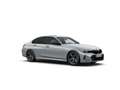 BMW 318 318dA Verde - thumbnail 4