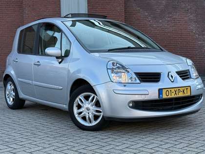 Renault Modus 1.6-16V Initiale|AUTOMAAT|PANNO|LEDER|LPG