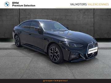 eDrive35 286ch M Sport
