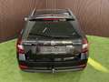 Skoda Octavia Combi 2,0 Style Limited TDI 4x4 DSG Schwarz - thumbnail 11