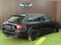 Skoda Octavia Combi 2,0 Style Limited TDI 4x4 DSG Schwarz - thumbnail 8
