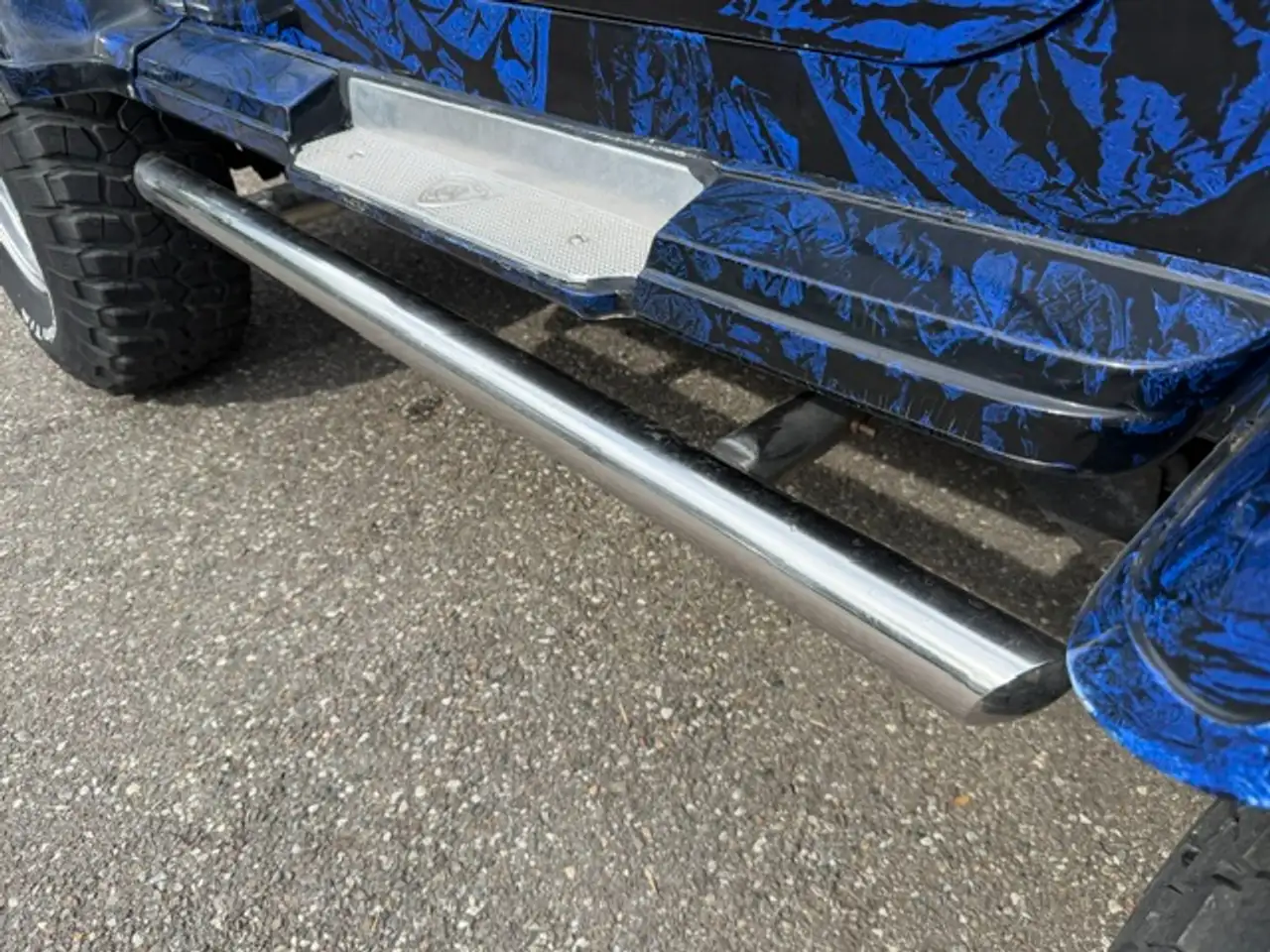 Jeep Wrangler 5.9 V8 Soft Top autocarro PERMUTE-CAMBI, foto 12