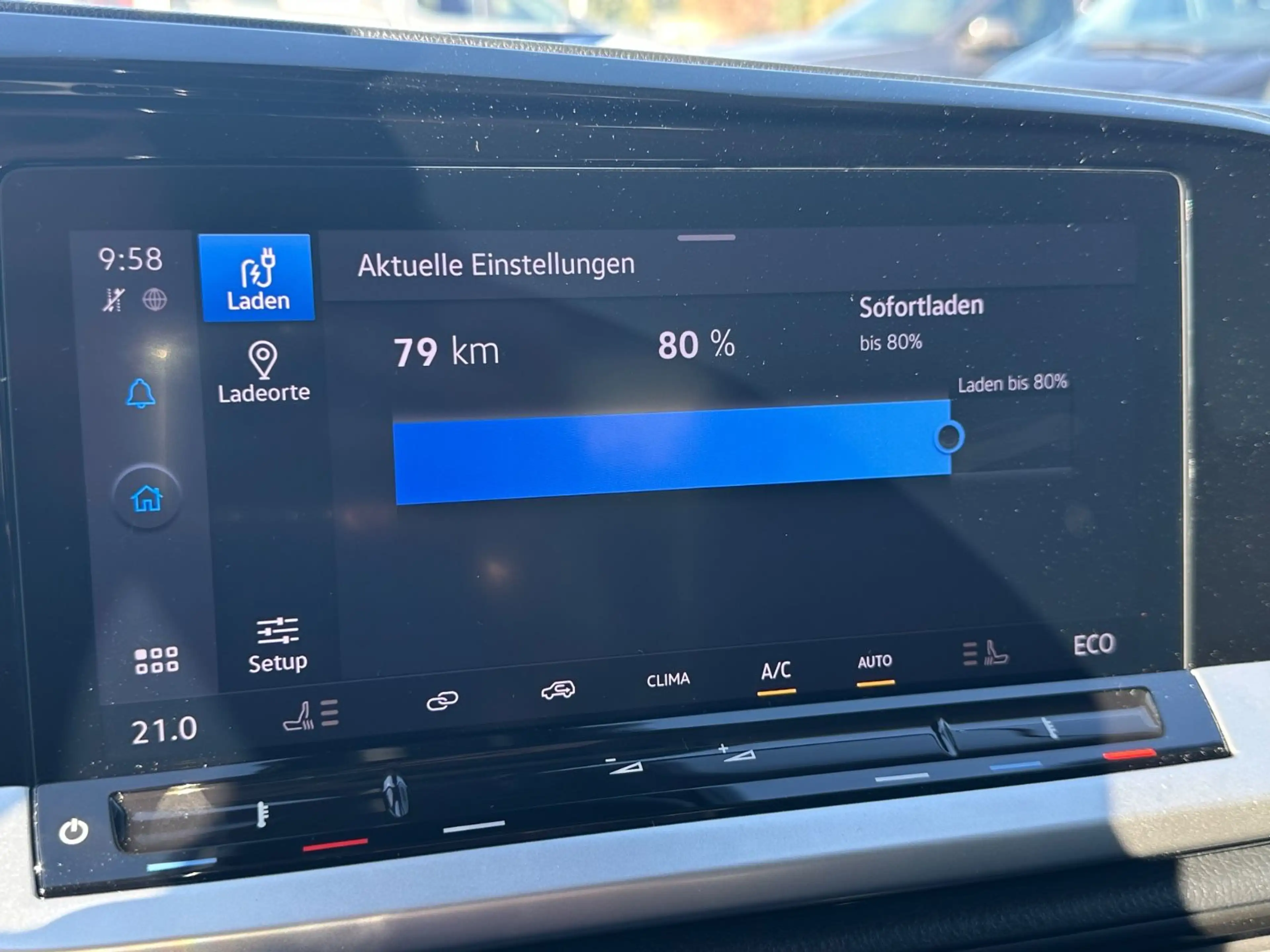 Ford Grand Tourneo Connect 1.5 PHEV Titanium *AHK/ACC — photo 12
