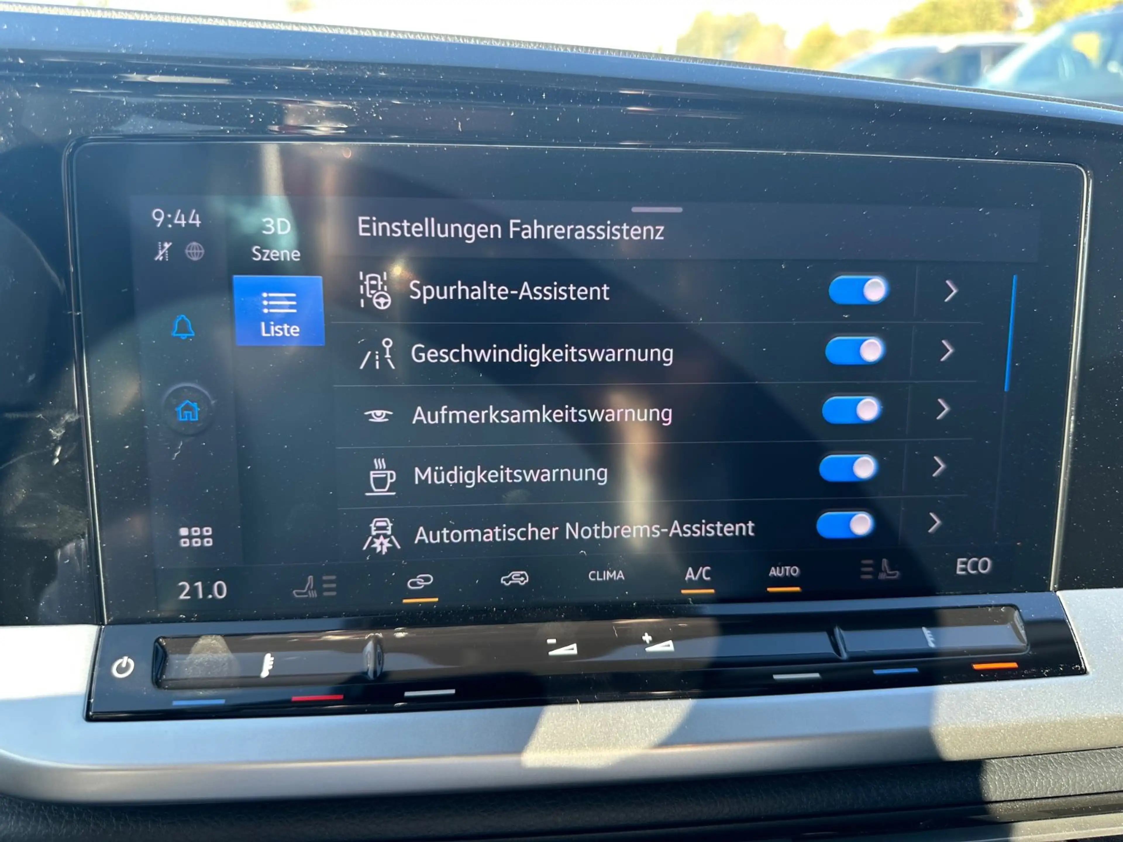 Ford Grand Tourneo Connect 1.5 PHEV Titanium *AHK/ACC — photo 15