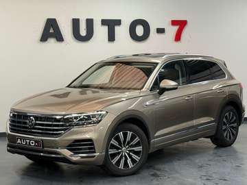 3.0 TDi V6 4Motion Tiptronic 2019 Full Option!