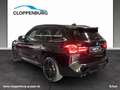 BMW X3 M Competition  M Competition UPE: 122.270,- Zwart - thumbnail 2