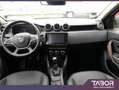 Dacia Duster II 1.3 TCe 130 Extreme GPS radars Blanc - thumbnail 5