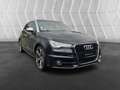 Audi A1 Audi a1 s-line 1.4 tfsi 185 Noir - thumbnail 1