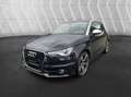 Audi A1 Audi a1 s-line 1.4 tfsi 185 Noir - thumbnail 2